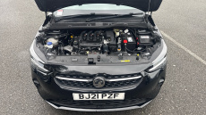 Vauxhall Corsa 1.2 Elite Nav 5dr Petrol Hatchback